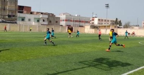 تعرف على مستهدفات قطاع الشباب والرياضة في خطة التنمية 2026 2027