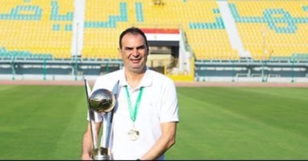 عبد الحميد بسيونى منتخب مصر فى عهد حسام حسن أصبح ينافس الكبار دون خوف