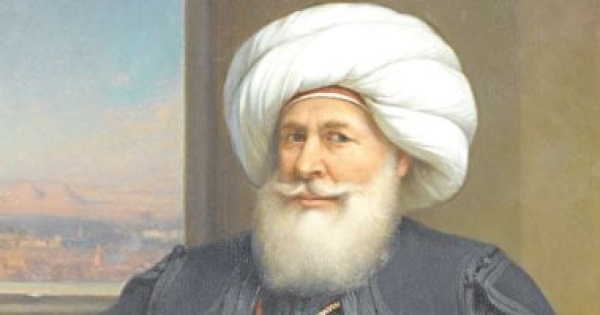ذكرى وفاة محمد على باشا حياته فى نقاط ذكرى وفاة محمد على باشا حياته فى نقاط