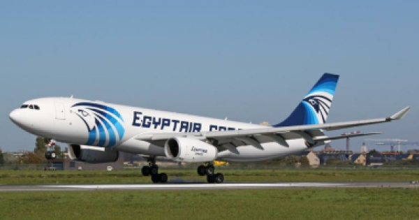 رئيس مصر للطيران العنصر البشري أساس النجاح ونواصل تطوير الخدمات الرقمية
