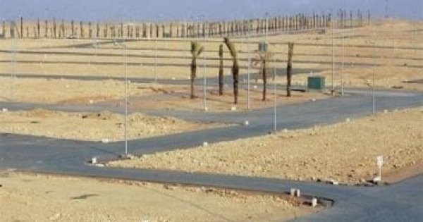 الإسكان بدء تسليم قطع الأراضى السكنية بمدينة ناصر الجديدة 6 يوليو الإسكان بدء تسليم قطع الأراضى السكنية بمدينة ناصر الجديدة 6 يوليو