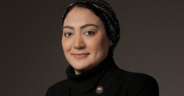 النائبة أسماء الجمال رسائل الرئيس السيسي تؤكد أهمية الوعى الوطنى