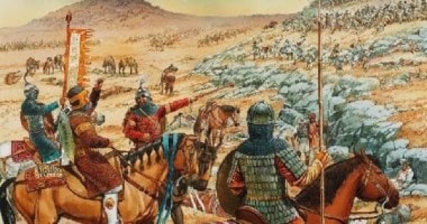 معركة حطين كيف غي ر صلاح الدين الأيوبى خريطة الصراع مع الصليبيين معركة حطين كيف غي ر صلاح الدين الأيوبى خريطة الصراع مع الصليبيين