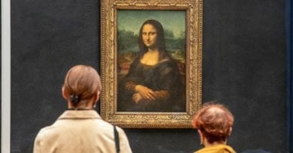 ما المعايير التى تصل بعمل فنى إلى استحقاق عبارة لا يقدر بثمن