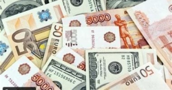 استقرار أسعار العملات اليوم السبت 6 يونيو 2026 بالبنوك المصرية
