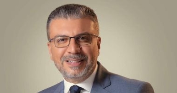 عمرو الليثي مصر والسعودية شراكة مصير وأخوة تاريخية راسخة لا تهزها المتغيرات