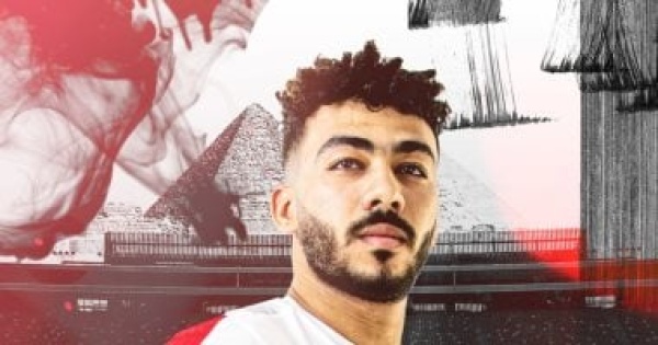 المعارون سلاح الزمالك لتعويض النقص العددي عودة عاطف والزناري المعارون سلاح الزمالك لتعويض النقص العددي عودة عاطف والزناري