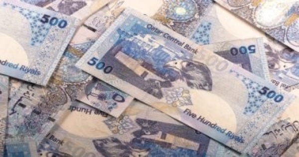 على مدار الساعة سعر الريال القطرى اليوم الثلاثاء 15يونيو 2026