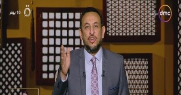 رمضان عبد المعز يحذر من القول على الله بغير علم تعلم قبل أن تتكلم