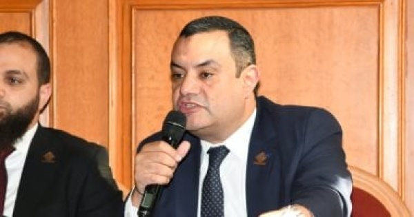 رحلة من الشيوخ للنواب ننشر نص مشروع أكمل نجاتي بتعديل قانون نقابة التجاريين رحلة من الشيوخ للنواب ننشر نص مشروع أكمل نجاتي بتعديل قانون نقابة التجاريين
