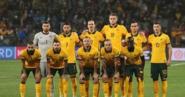 روح قتالية وقوة بدنية عالية سر شهرة منتخب أستراليا بـ الكنجر