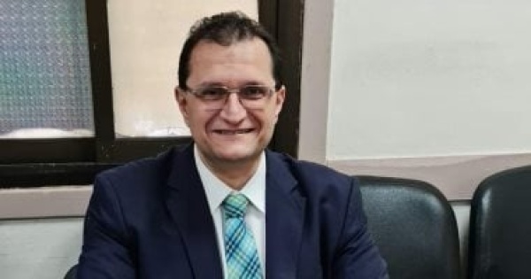 أشرف محرم يعلن الترشح لرئاسة نادي الصيد في انتخابات 2026 2030 أشرف محرم يعلن الترشح لرئاسة نادي الصيد في انتخابات 2026 2030