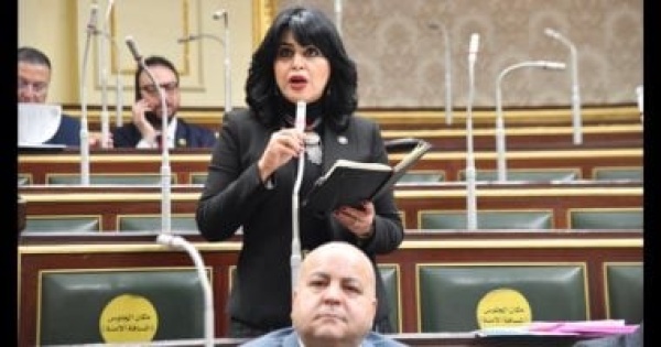 هند رشاد زيارة الرئيس الصيني لمصر تعكس عمق الشراكة الاستراتيجية