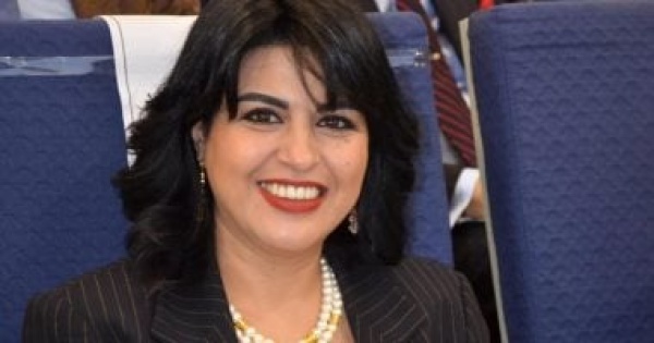 النائبة هند رشاد حماية الأطفال أولوية وطنية و شريحة الطفل ترجمة لتوجيهات الرئيس