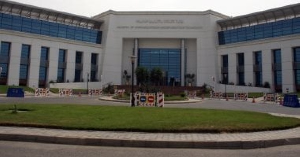 مستشار وزير الاتصالات كرنك شات خطوة نحو بناء ذكاء اصطناعى مصرى