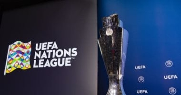 صيام تهديفي كامل وشباك لما تهز في دوري الأمم الأوروبية