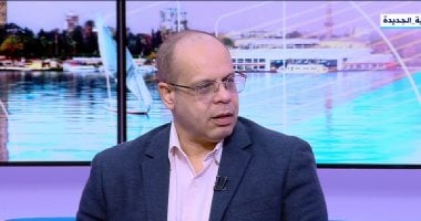 أكرم القصاص مصر تمتلك أدلة موثقة تكشف من يمول جماعة الإخوان الإرهابية