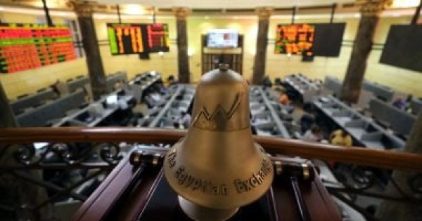 إعصار أخضر بالبورصة سهم مجهول يقفز 1400 ويتحول إلى مصنع للمليونيرات إعصار أخضر بالبورصة سهم مجهول يقفز 1400 ويتحول إلى مصنع للمليونيرات