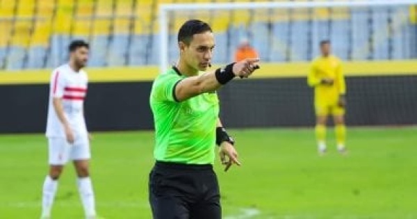 اتحاد الكرة يعلن طواقم حكام مباريات الجمعة في دوري المحترفين اتحاد الكرة يعلن طواقم حكام مباريات الجمعة في دوري المحترفين