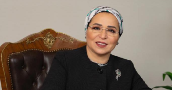 تمكين المرأة فى الجمهورية الجديدة السيدة انتصار السيسى داعم رئيسى لترسيخ دورها