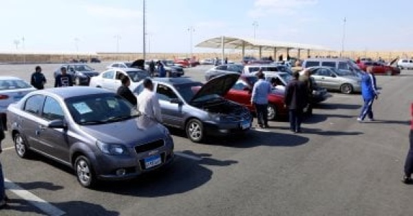 اعرف إيه المركبات الأعلي ترخيصا من البنزين أو الغاز أو الكهرباء