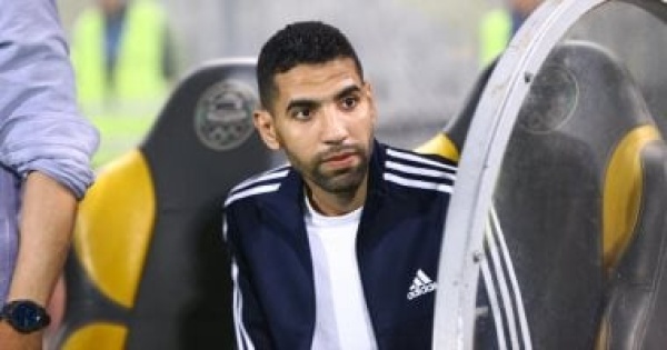 ذكرى قمة لا تنسى مؤمن زكريا يهز شباك الزمالك ويحسم موقعة برج العرب للأهلى ذكرى قمة لا تنسى مؤمن زكريا يهز شباك الزمالك ويحسم موقعة برج العرب للأهلى