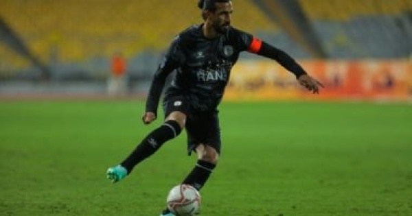 رامي صبري لاعب فاركو السابق ينعي والده رامي صبري لاعب فاركو السابق ينعي والده
