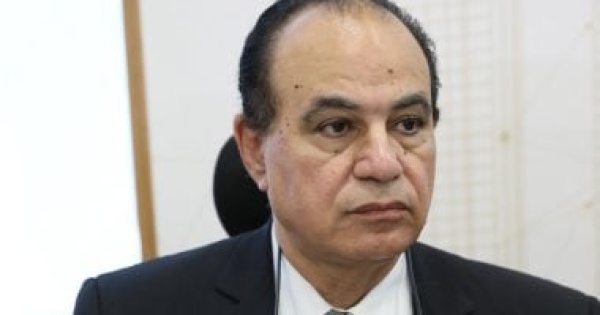 أحمد مجاهد يثمن دعوة الرئيس السيسى لعقد مؤتمر لمناقشة الأحداث الجارية