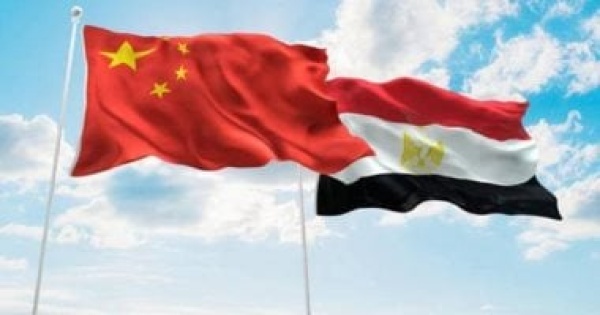 سمير البيومى 70 عام ا من العلاقات المصرية الصينية تفتح الطريق لشراكة أوسع سمير البيومى 70 عام ا من العلاقات المصرية الصينية تفتح الطريق لشراكة أوسع