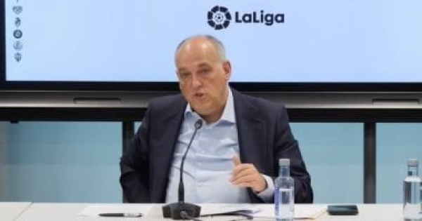 خافيير تيباس يفتح النار على ريال مدريد في بيان رسمي خافيير تيباس يفتح النار على ريال مدريد في بيان رسمي