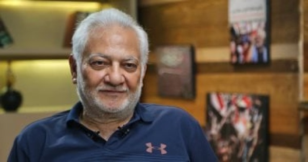 سامح الصريطى الصورة الصحفية تواجه تحديا كبيرا بسبب الذكاء الاصطناعى سامح الصريطى الصورة الصحفية تواجه تحديا كبيرا بسبب الذكاء الاصطناعى