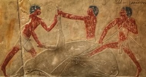 أصول المصريين القدماء شعب وادى النيل وتداخلات حضارية عبر آلاف السنين