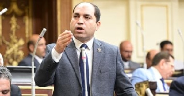 وكيل سياحة النواب عن استكمال القطار الكهربائى له جدوى اقتصادية واسعة