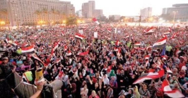 النائب شعبان رأفت الشعب المصرى أسقط المخططات الإرهابية بوعيه وتمسكه بالدولة النائب شعبان رأفت الشعب المصرى أسقط المخططات الإرهابية بوعيه وتمسكه بالدولة