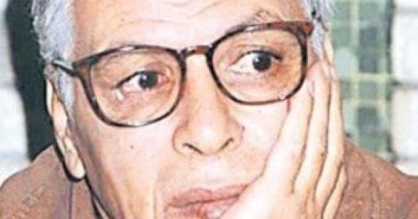 محمد البساطى حكاء المهمشين الذى جعل الريف المصرى بطلا لرواياته محمد البساطى حكاء المهمشين الذى جعل الريف المصرى بطلا لرواياته
