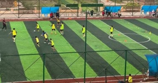 تعرف على إجراءات زيادة مساهمة الرياضة فى الاقتصاد لـ 3 تعرف على إجراءات زيادة مساهمة الرياضة فى الاقتصاد لـ 3