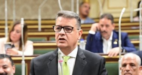 تحت القبة رئيس حقوق إنسان النواب يطالب بمثول الحكومة أمام المجلس كل 3 أشهر تحت القبة رئيس حقوق إنسان النواب يطالب بمثول الحكومة أمام المجلس كل 3 أشهر