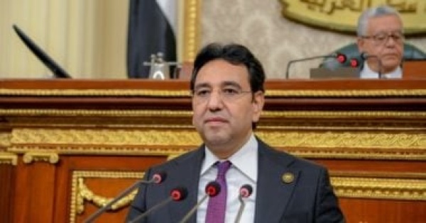 نائب اتفاق غزة يعكس نجاح مصر فى تحويل مسار الأزمة من الحرب لصناعة السلام نائب اتفاق غزة يعكس نجاح مصر فى تحويل مسار الأزمة من الحرب لصناعة السلام