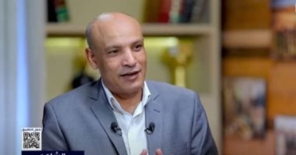 ماهر فرغلي المخطط الغربي حاول إسقاط مصر مستغلين رغبة الإخوان في الحكم ماهر فرغلي المخطط الغربي حاول إسقاط مصر مستغلين رغبة الإخوان في الحكم