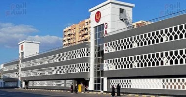 باركينج ذكى بدلا من البحث عن مكان للركن ماذا ينتظر المواطن بحلول 2030 باركينج ذكى بدلا من البحث عن مكان للركن ماذا ينتظر المواطن بحلول 2030