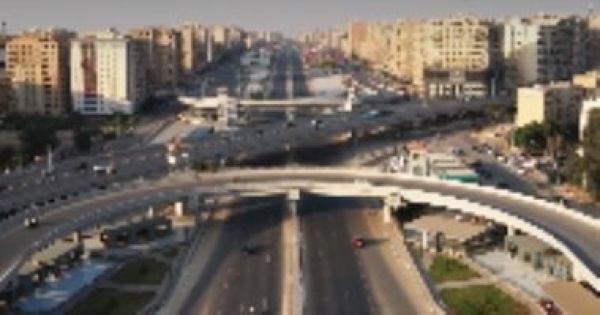 4 ملايين فرصة عمل فى 6 سنوات كيف يتحول النقل إلى ماكينة تشغيل 4 ملايين فرصة عمل فى 6 سنوات كيف يتحول النقل إلى ماكينة تشغيل