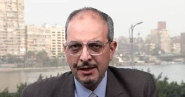 أبو شامة الأردن تعامل بحزم مع تحركات الإخوان واقتلاع التنظيم يحتاج وقت ا أبو شامة الأردن تعامل بحزم مع تحركات الإخوان واقتلاع التنظيم يحتاج وقت ا
