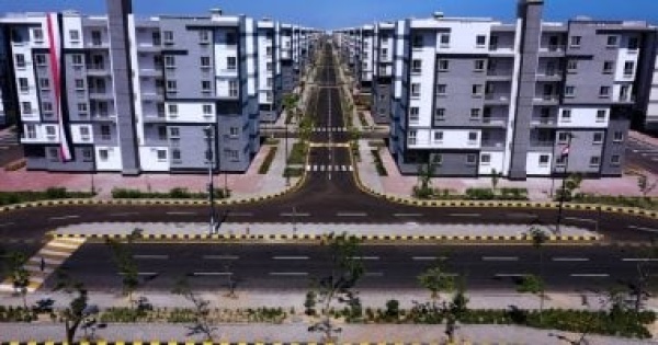 الإسكان بدء التقدم لحجز 2898 قطعة أرض سكنية في 17مدينة جديدة غدا الإسكان بدء التقدم لحجز 2898 قطعة أرض سكنية في 17مدينة جديدة غدا