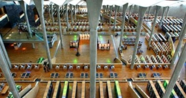 تعرف على فعاليات اليوم الأول لمؤتمر الهوية الوطنية بمكتبة الإسكندرية