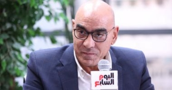 هشام نصر لـ اليوم السابع أنباء تولى كارتيرون تدريب الزمالك غير صحيحة هشام نصر لـ اليوم السابع أنباء تولى كارتيرون تدريب الزمالك غير صحيحة