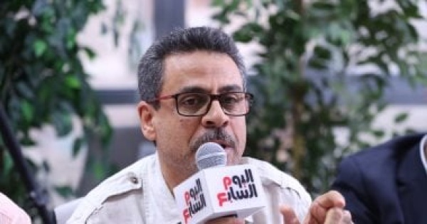 حسين السيد المتأخر عن معسكر الزمالك سي عاقب وحقوق النادي لن تضيع