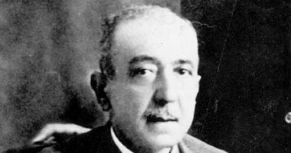ذكرى رحيل أحمد شوقي أحمد أمين يعتبره الرجل الذى رأي أفلام الحياة