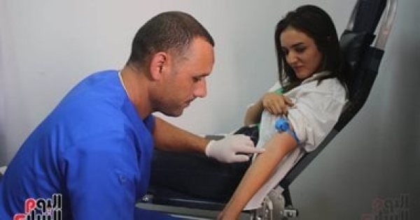 بالقانون مجلس مختص لمراقبة عمليات الدم تعرف على اختصاصاته