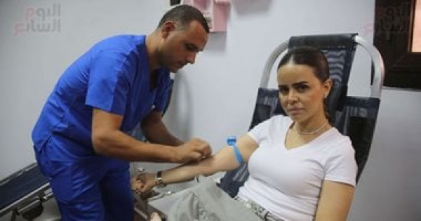 مجلس مختص لمراقبة عمليات الدم تعرف على اختصاصاته مجلس مختص لمراقبة عمليات الدم تعرف على اختصاصاته