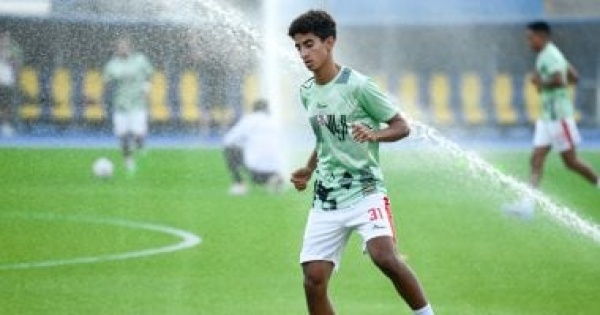 الزمالك يقرر تعديل بنود عقد إيشو بعد التجديد واللاعب يرفض الزمالك يقرر تعديل بنود عقد إيشو بعد التجديد واللاعب يرفض